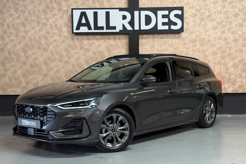 Ford Focus (2024)