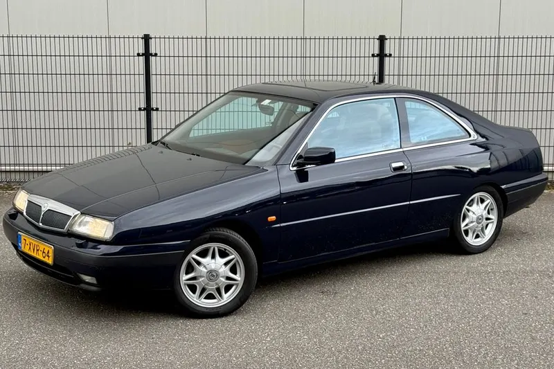 Lancia Kappa (1998)