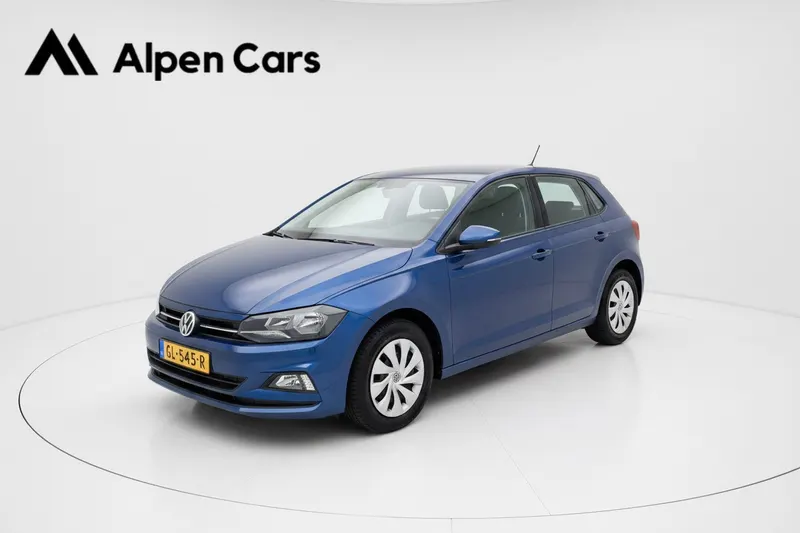 Volkswagen Polo (2018)