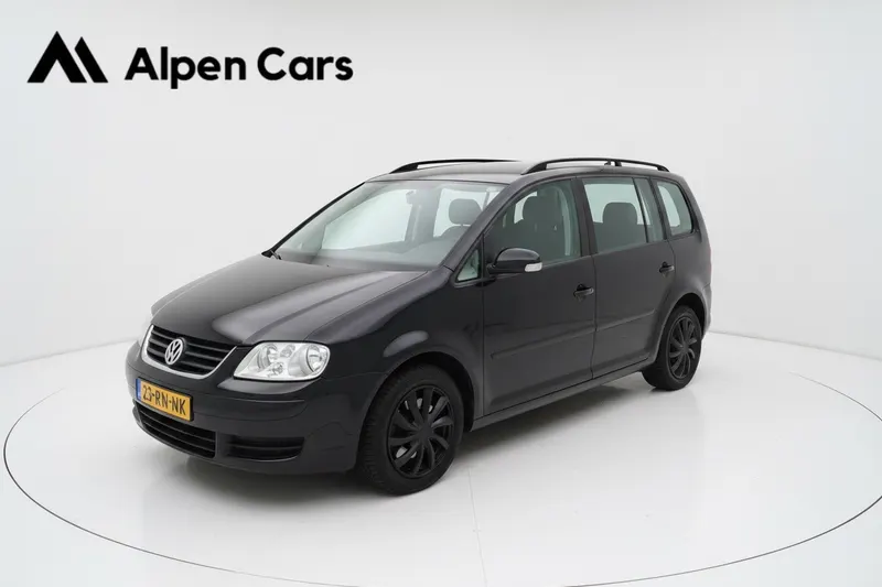 Volkswagen Touran (2005)