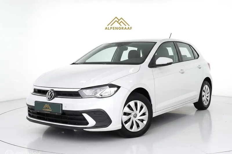 Volkswagen Polo (2024)