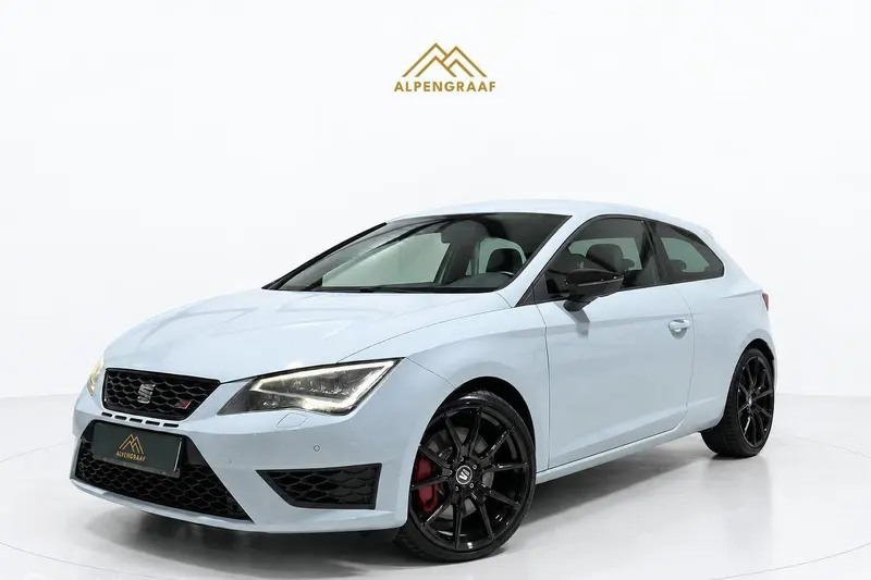 SEAT Leon (2014)