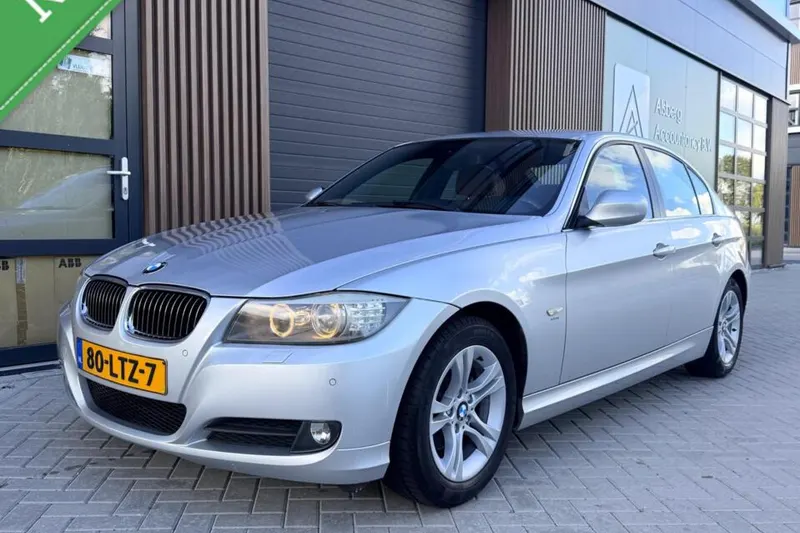 BMW 3-Serie (2010)