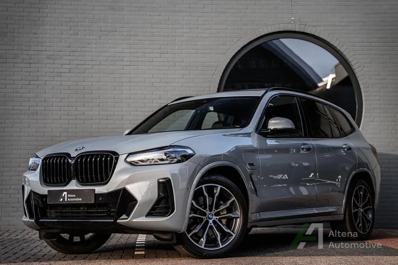 BMW X3 (2022)