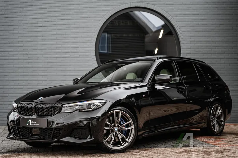 BMW 3-Serie (2022)