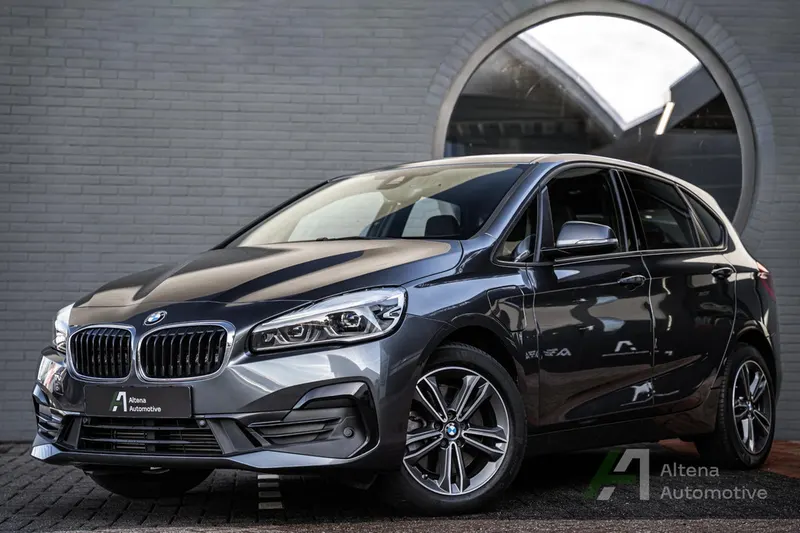BMW 2-Serie Active Tourer (2020)