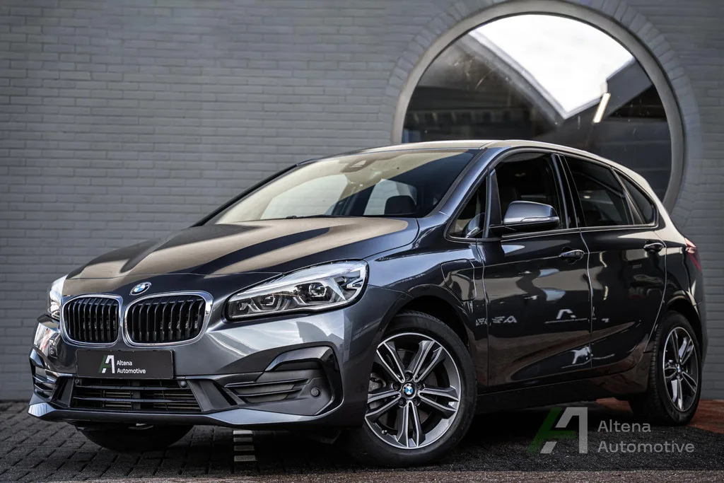 BMW 2-Serie (2020) — foto 1