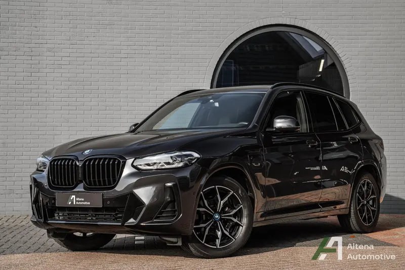 BMW X3 (2022)