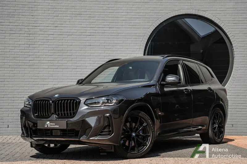 BMW X3 (2023)