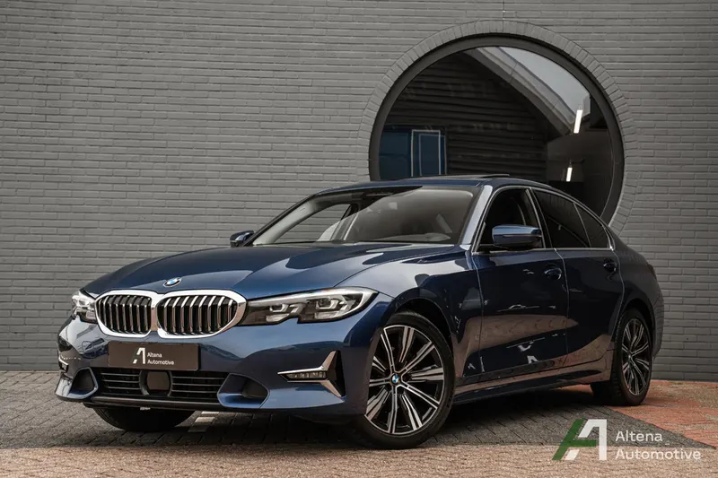 BMW 3-Serie (2020)