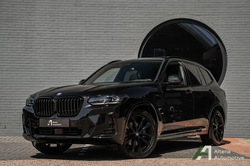 BMW X3 (2023)