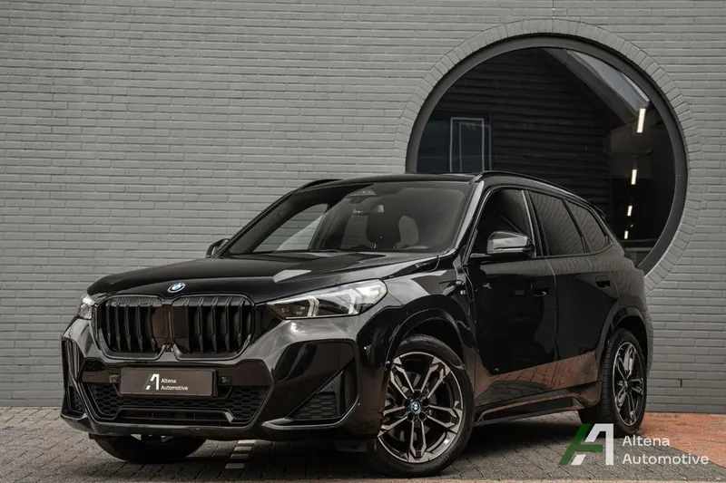 BMW X1 (2023)