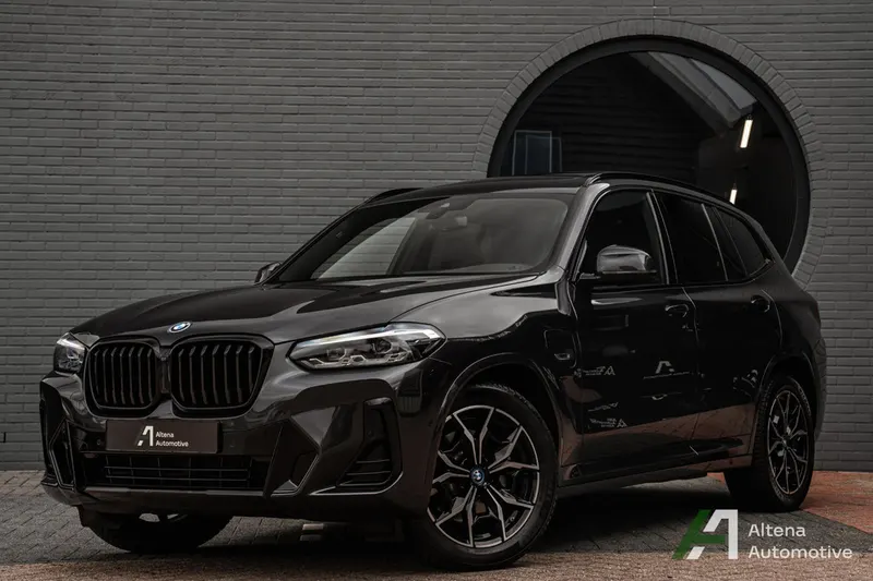 BMW X3 (2022)