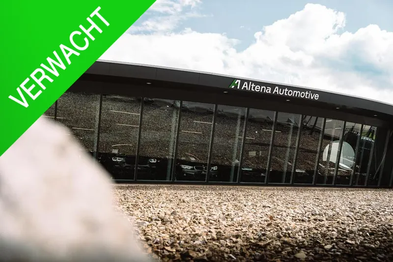 BMW 3-Serie (2021)