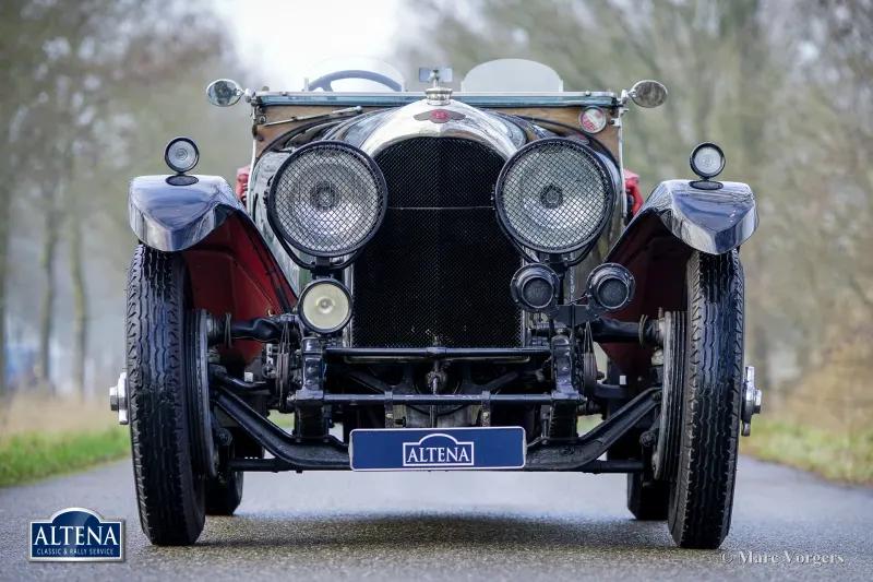 Bentley 3 Litre (1923)