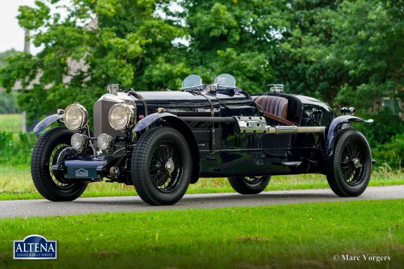 Bentley Old (1948)