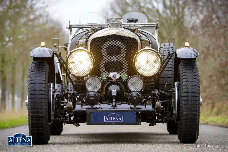 Bentley Speed (1948)