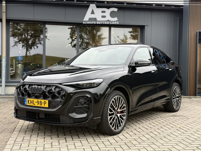 Audi Q5 (2025) — foto 1