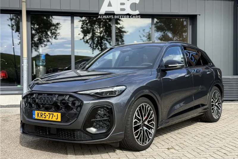 Audi Q5 (2025)