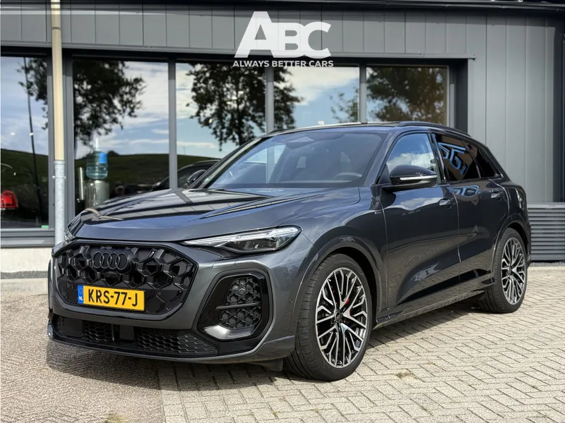 Audi Q5 (2025) — foto 1