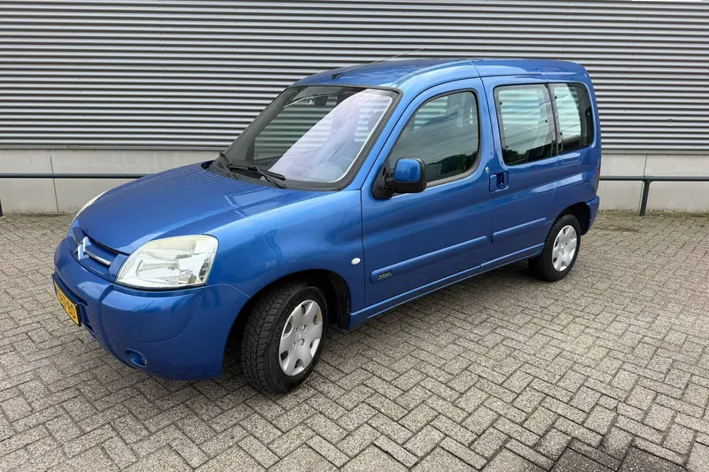 Citroën Berlingo (2005)