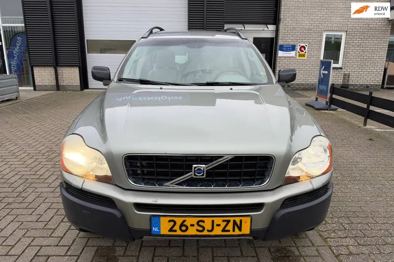 Volvo XC90 (2006)