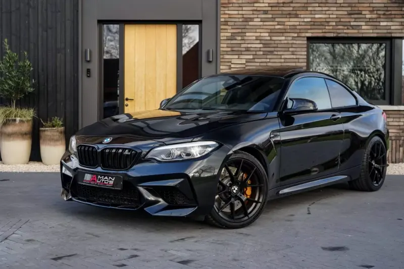 BMW 2-Serie (2019)