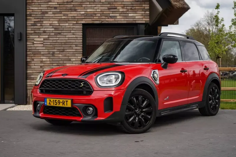 MINI Countryman (2021)