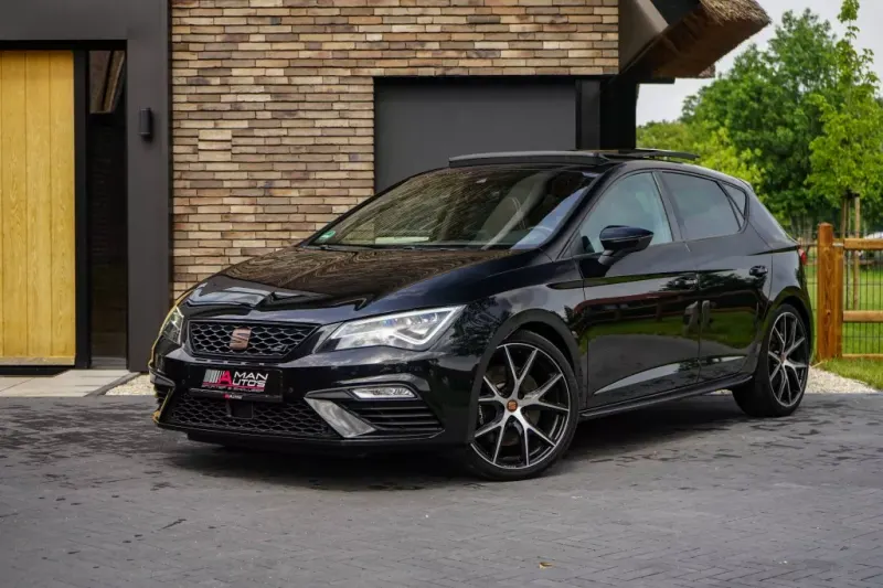 SEAT Leon (2020)