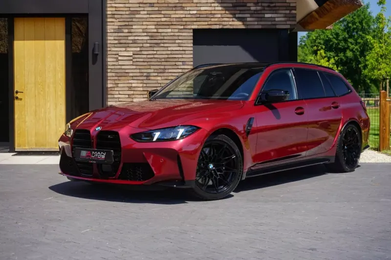 BMW M3 (2025)