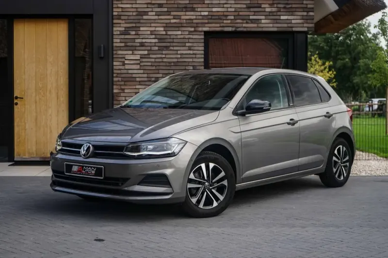 Volkswagen Polo (2020)