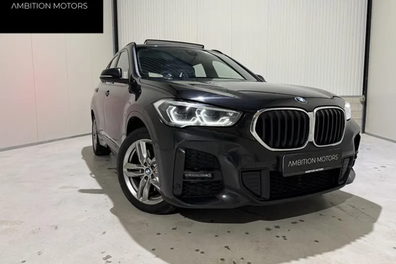 BMW X1 (2021)