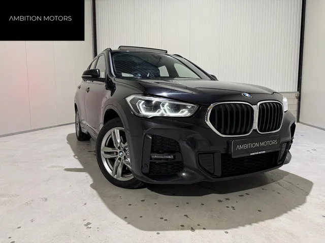 BMW X1 (2021) — foto 1