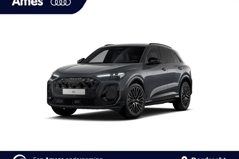 Audi Q5 (2026)
