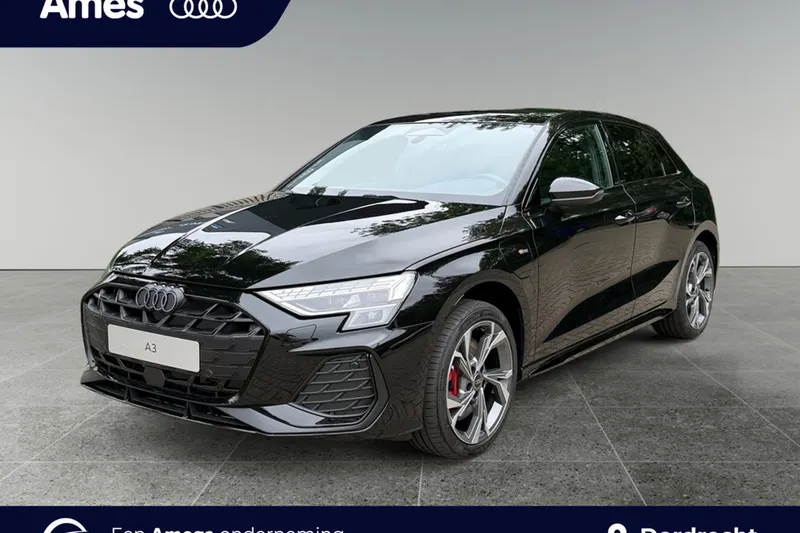 Audi A3 (2026)