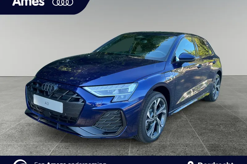 Audi A3 (2026)