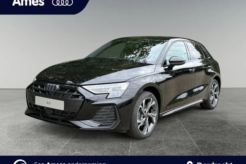 Audi A3 (2026)