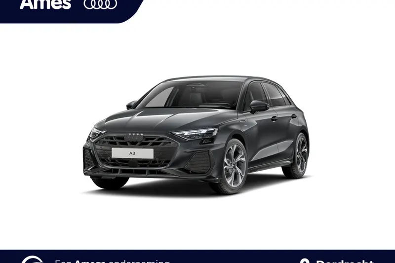 Audi A3 (2026)