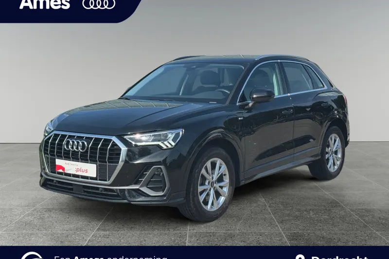 Audi Q3 (2023)