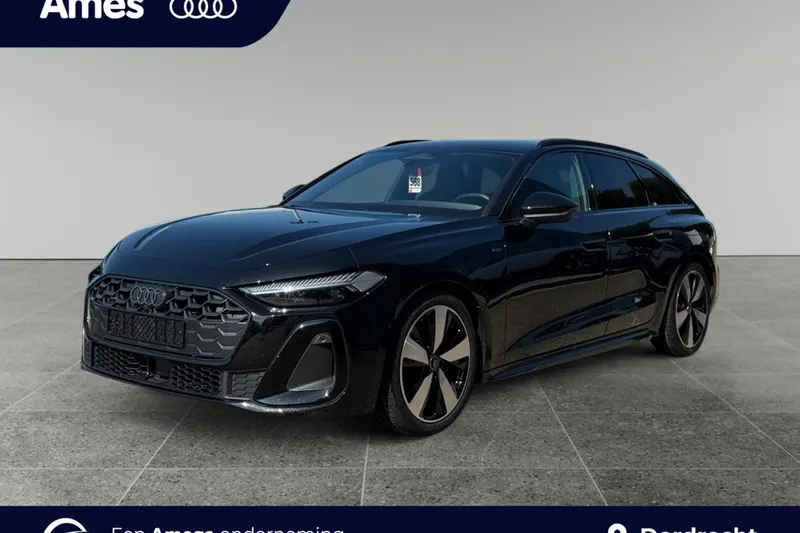 Audi A5 (2025)