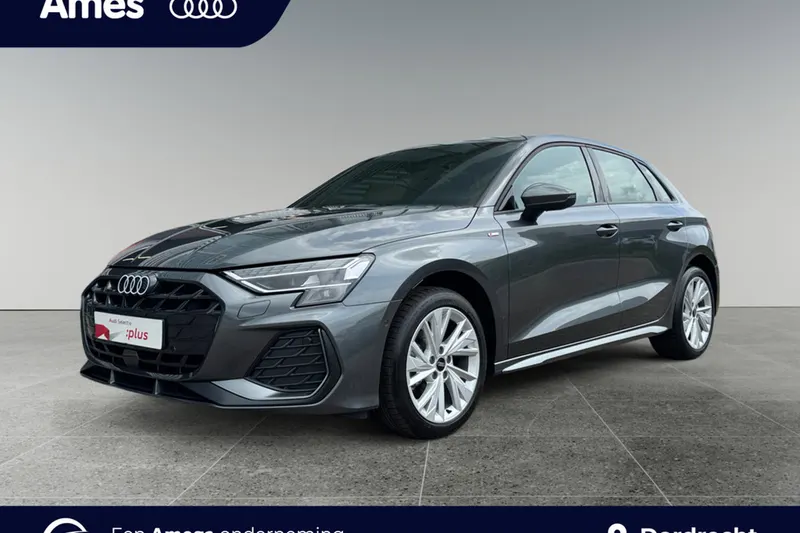 Audi A3 (2025)