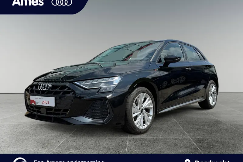 Audi A3 (2025)