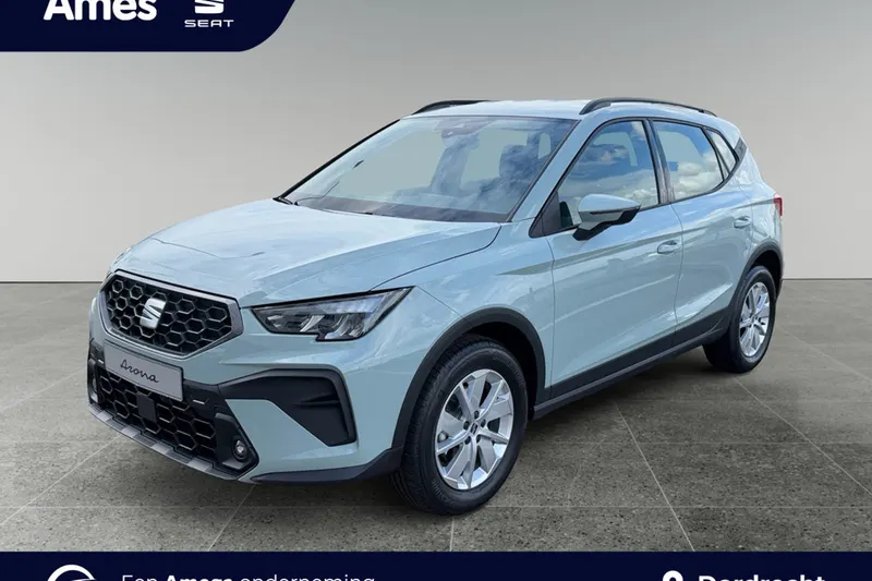 SEAT Arona (2026)