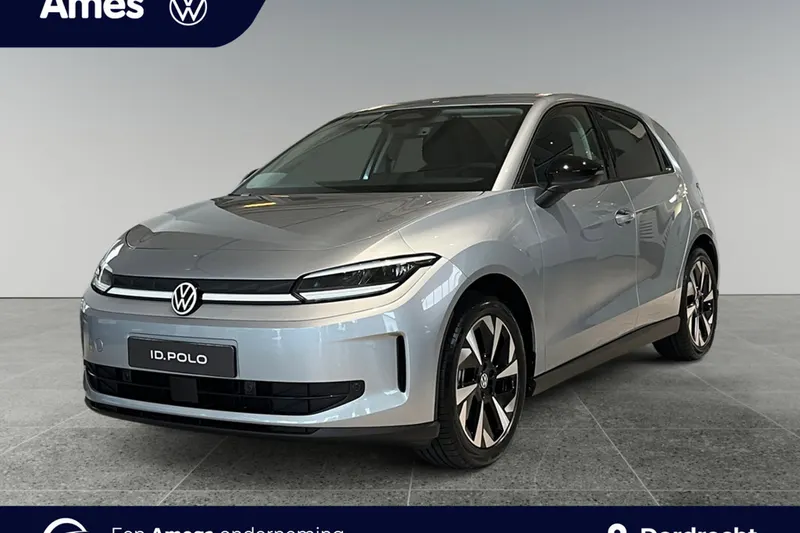 Volkswagen ID. Polo (2026)