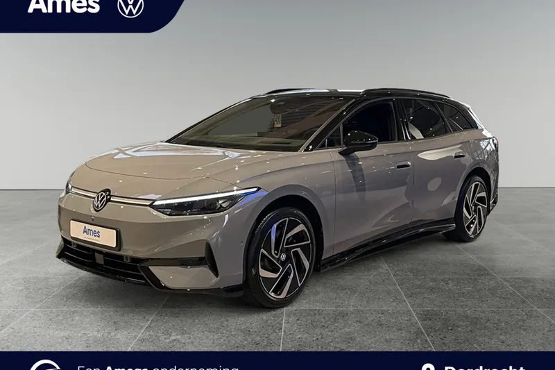 Volkswagen ID.7 (2026)