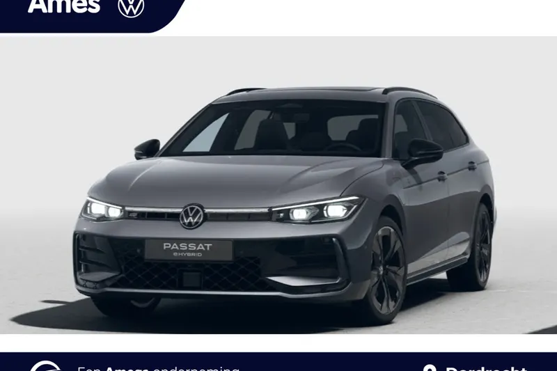 Volkswagen Passat (2026)