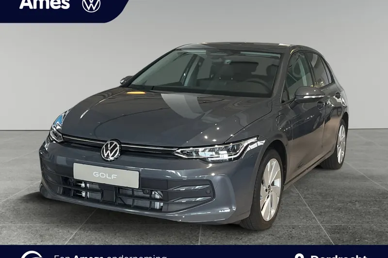Volkswagen Golf (2026)