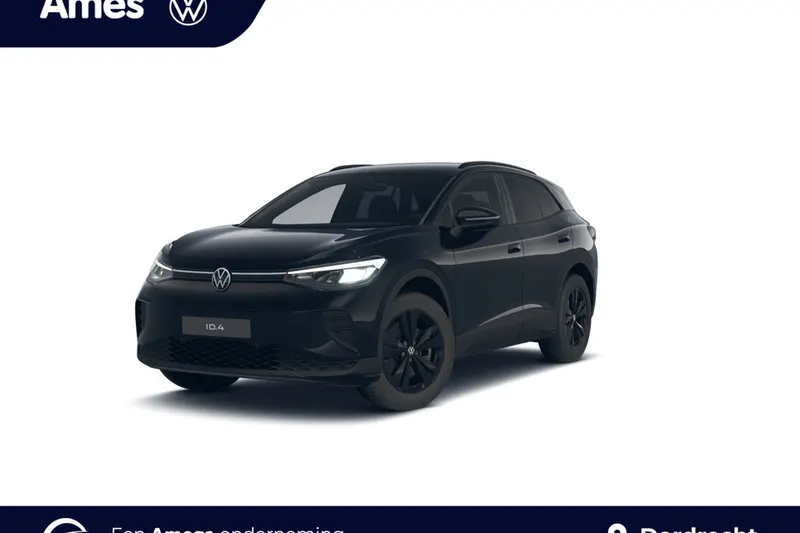 Volkswagen ID.4 (2026)