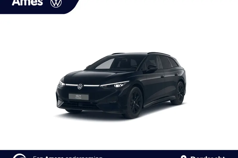 Volkswagen ID.7 (2026)