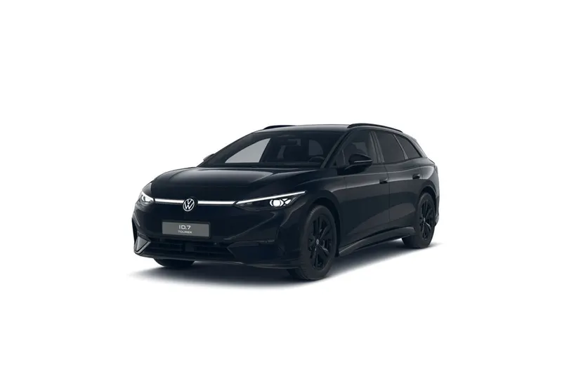 Volkswagen ID.7 (2026)